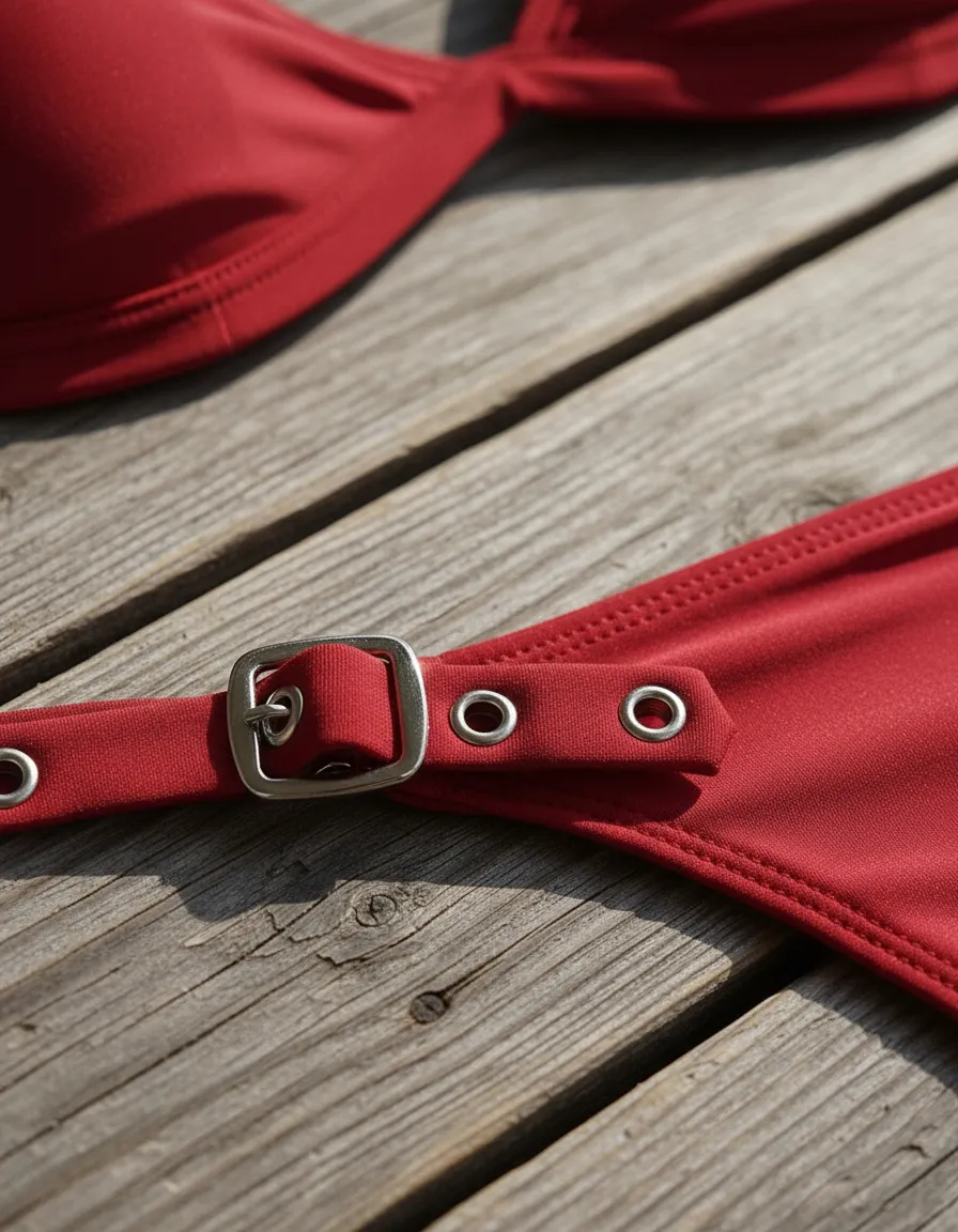 Bikini Swim Argolla Colaless - Imagen 4