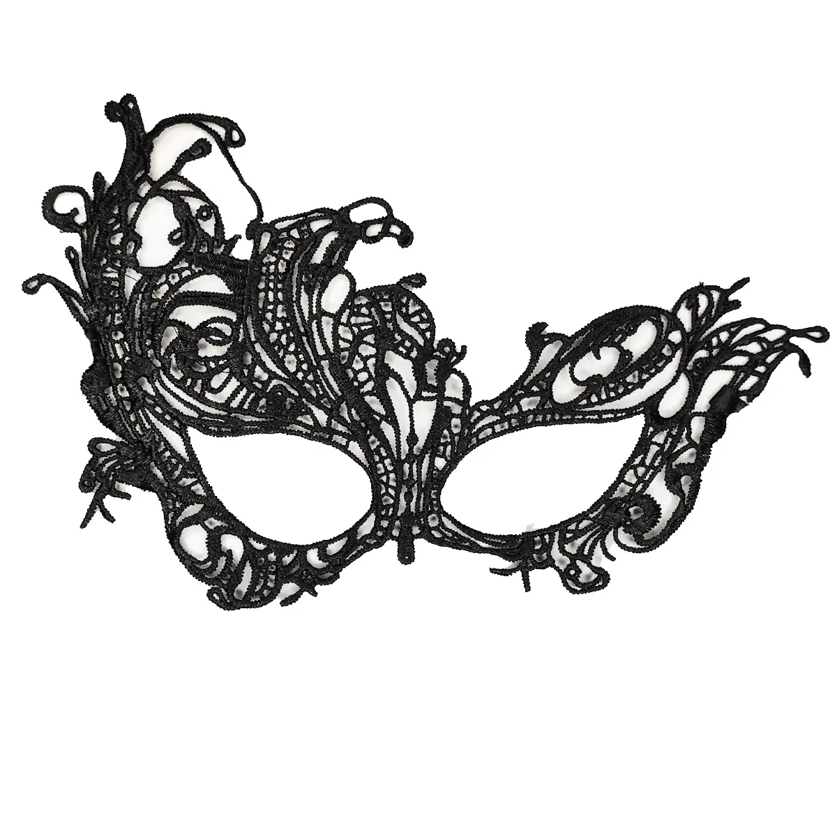 Antifaz Fantasía - Anastasia