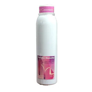 Gel Bio-Estimulante Femenino - Caricias Húmedas - FYL