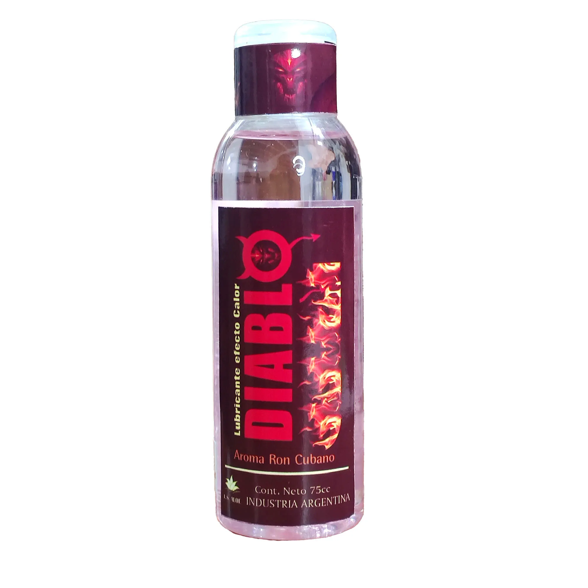 Combo Gel Anal + Diablo Calor + Anillo Peneano: imagen 3