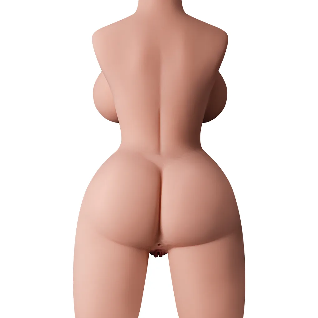 Muñeca sexual de silicona articulada 71cm: imagen 6