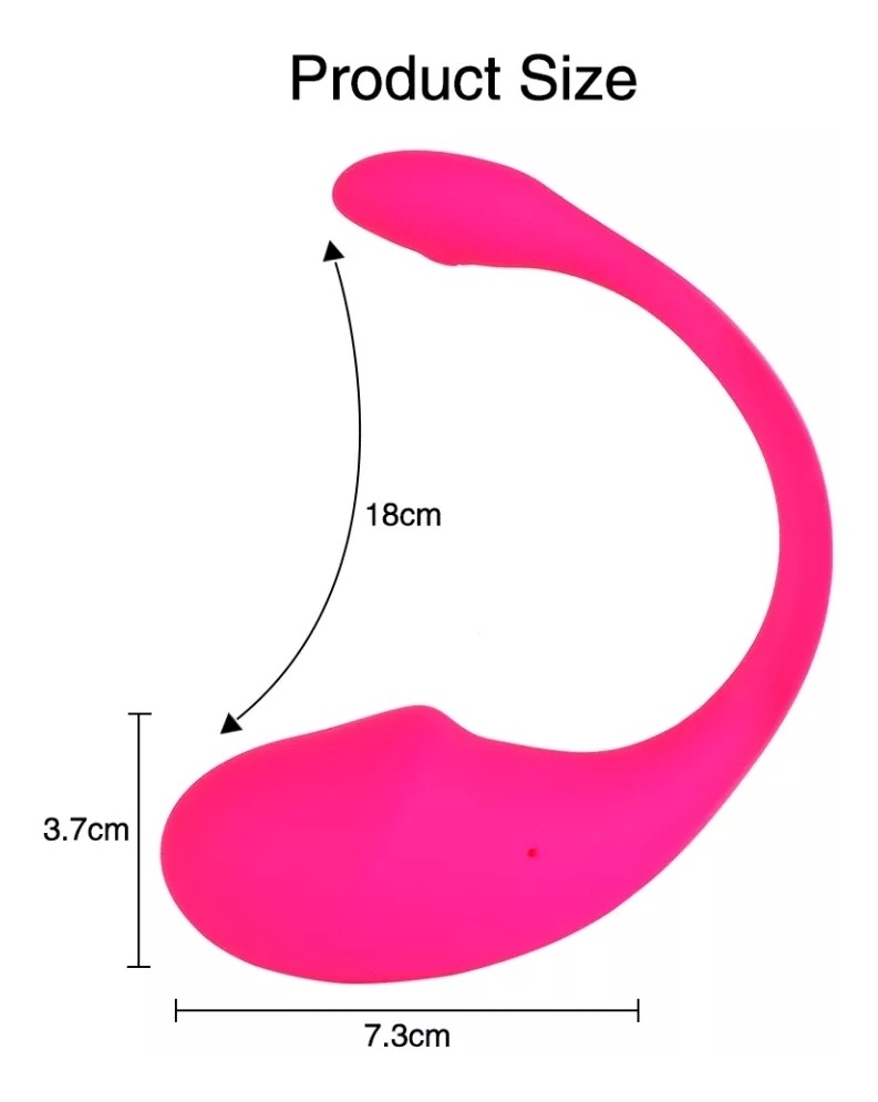 love_spouse_Huevo_Inalambrico_App