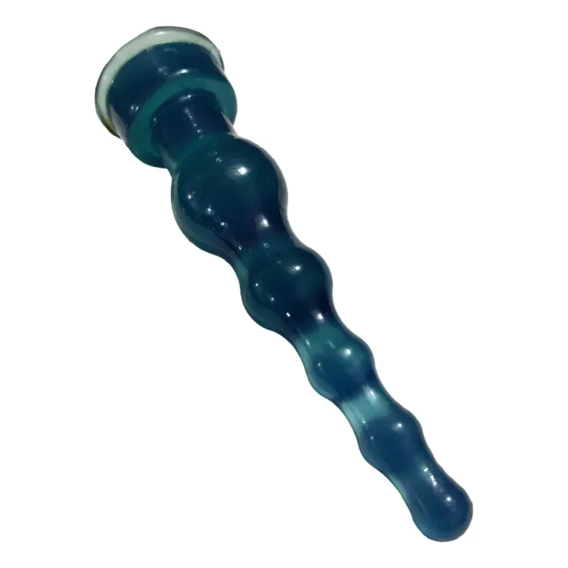 Inexpulsable Anal
