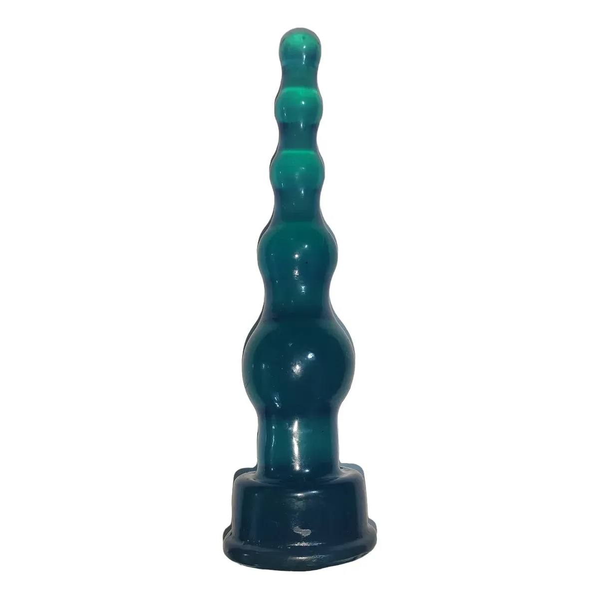Inexpulsable Anal