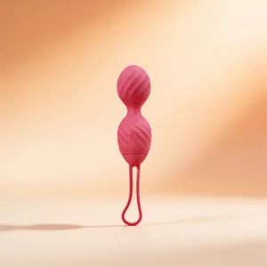 Bolas Kegel Chinas Vibradoras Control Remoto